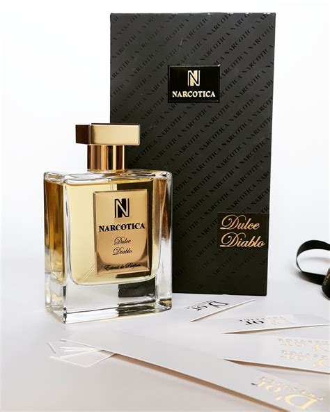 dulce diablo perfume.